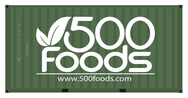500 Foods Corporation