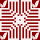 2020 August (blood-red/corner14)