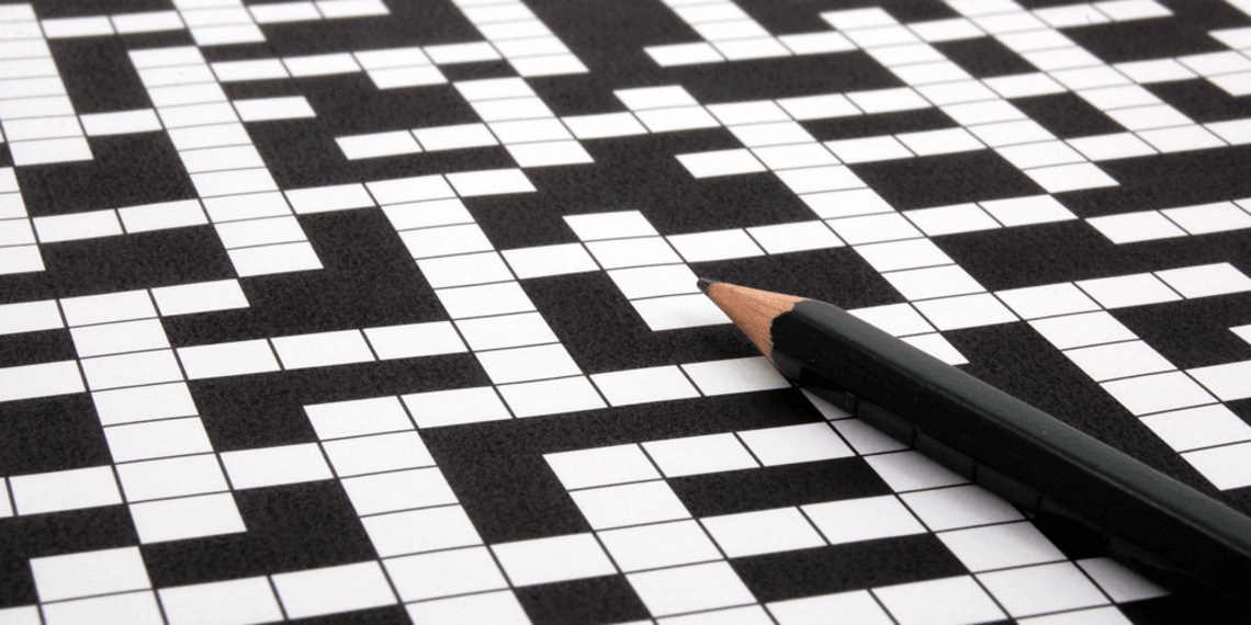 60. Crossword Puzzles