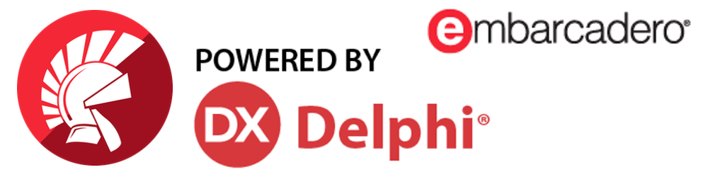 Delphi Logo