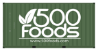 500 Foods