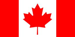 Canadian flag